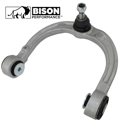 Bison Performance Front Driver Left LH Upper Control Arm For Benz W164 W251 X164