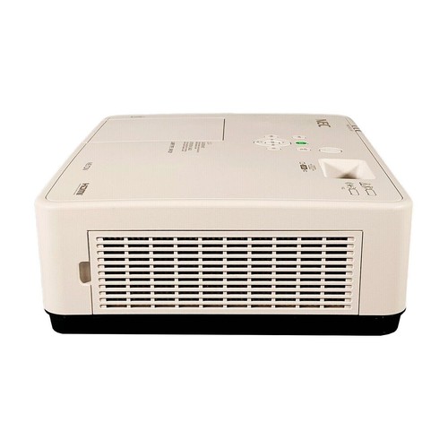 NEC ME372W 3LCD Projector 3700 ANSI HD 1080p ECO Mode HDMI x 2 LAN w/out Remote - 第 7/8 張圖片