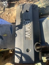 04-06 BMW X5 OEM ENGINE COVER
