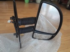 Retroviseur droit (ou coque) Fiat DUCATO