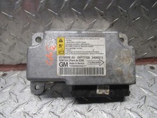 2007 Saturn Aura Control Module 25785006 Au 5wy77100 24060213