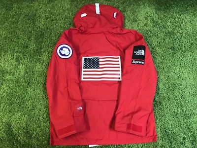 Supreme✖︎The North Face Supreme x The North Face Unveil SS17 Collection | Sidewalk Hustle