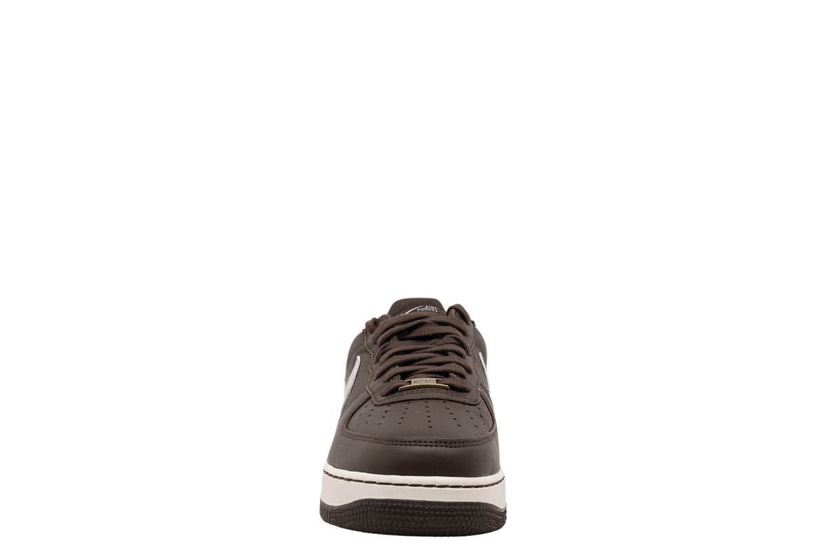 Nike Air Force 1 '07 Craft Dark Chocolate for Sale | Authenticity