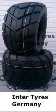 2 pneumatici misti 18x9.5-8 P343 18x9.50-8 HAKUBA ATV Quad nuovi