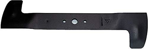 Original Alpina Aufsitzmäher links Mähmesser Teilenr.182004344/1