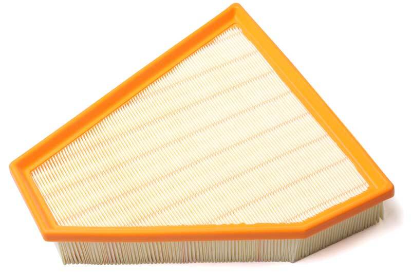 For BMW E82 E88 E90 E91 E92 E93 128i 3Series Air Filter GENUINE 1371