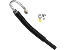 Gear To Cooler Power Steering Return Line Hose Assembly For Ram 2500 ZP355HF