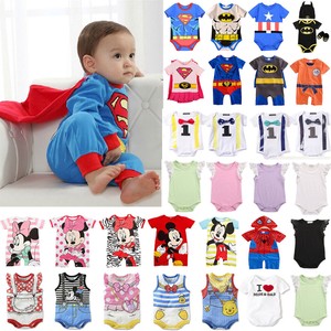 baby boy jumpsuit summer