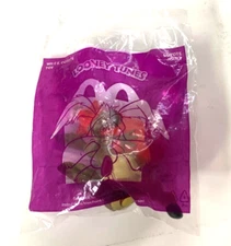 McDonald's Happy Meal Toy  2020  WILE E. COYOTE Canadian Version Brand New