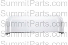 W10861225 DRYER DOOR HANDLE FOR WHIRLPOOL AP5999398 PS11731583 W10714516