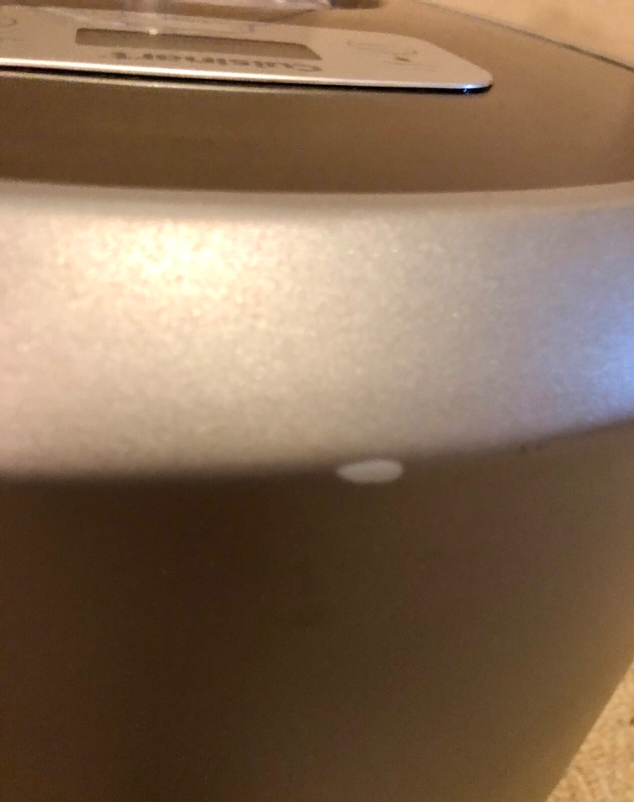 ️ Cuisinart ICE100BCU 1.5L Compressor Ice Cream & Gelato Pro Maker 150W