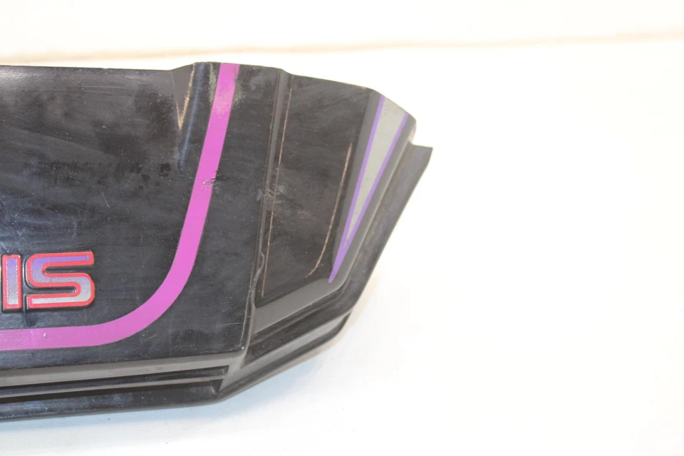 Cono de nariz Polaris Ultra Sp 96 OEM 5430931-1034 SP176 Foto 4 de 4