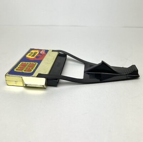 Nintendo Game Genie NES Video Game Enhancer Authentic Galoob UNTESTED