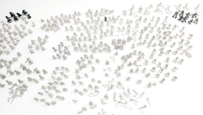 Stargrunt 25mm Sci Fi Wargame Ground Zero Spiele Denizen Miniatures Multilisting