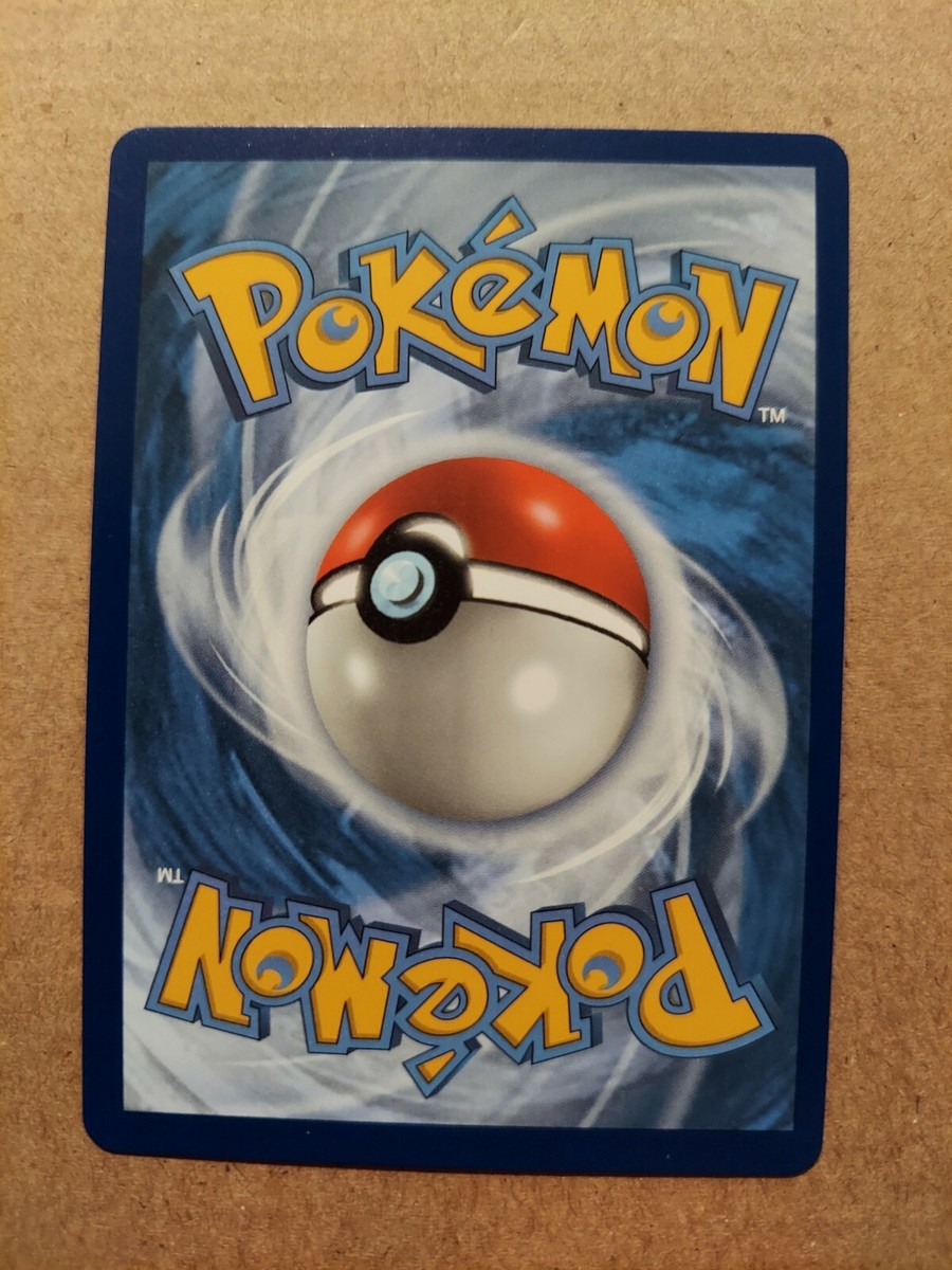 Ampharos V 049/185 - Vivid Voltage NM Ultra Rare Pokemon Card | eBay