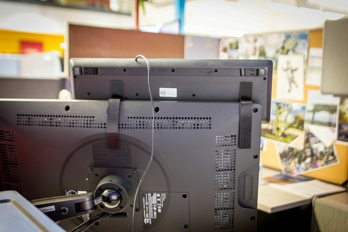 Tablet Wacom Cintiq 22HD - Novo - Placas De Vídeo - Praça Da Bandeira - Foto 4