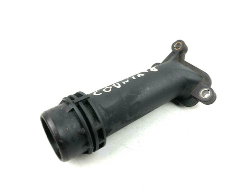 BMW 3 5 Serie F30 F10 Mini R60 Radiator Kühler Schlauch Anschluss Flange 7810707