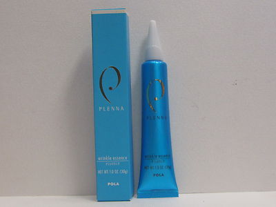Pola Plenna Wrinkle Essence 1 oz 30 g New In Box