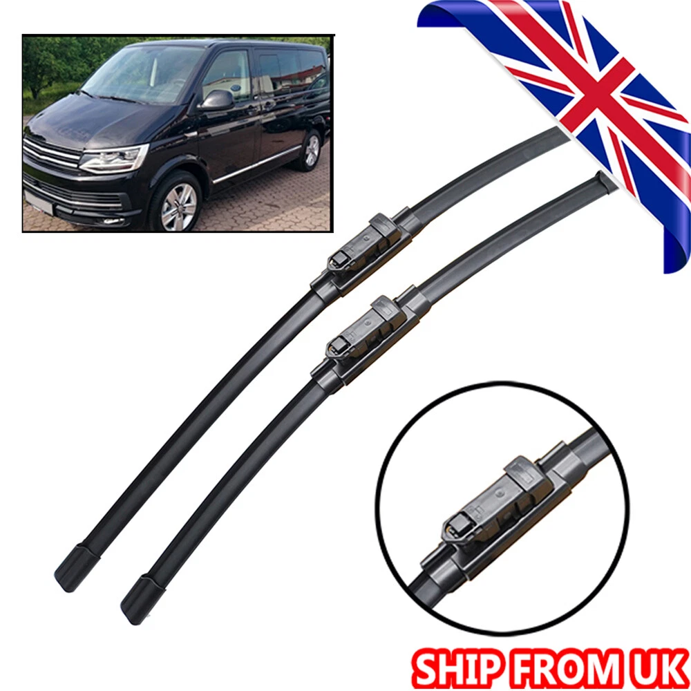 Vw transporter wiper blades deals