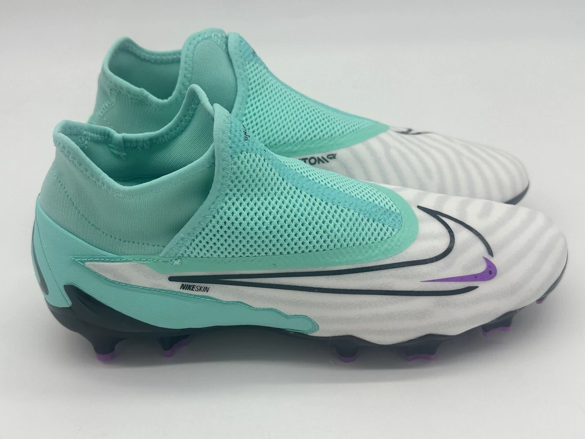 FG DF Pro GX Phantom Nike ナイキ　ファントムGX 'Blast DD9465-446 Pack' シューズ