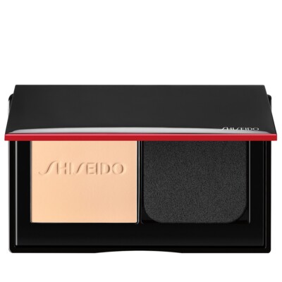 729238161146 Synchro Skin Self-Refreshing Custom Finish Powder Foundation kremow