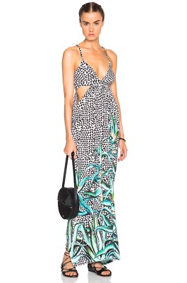 その他 Apoilna  MARA DRESS QUILT PRINT 2-3 Mara Hoffman's Emilie Dress Is Unapologetically Bright