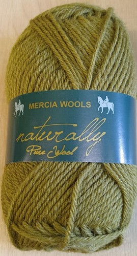 British 100% Pure Wool Double Knit Yarn - Picture 99 of 137