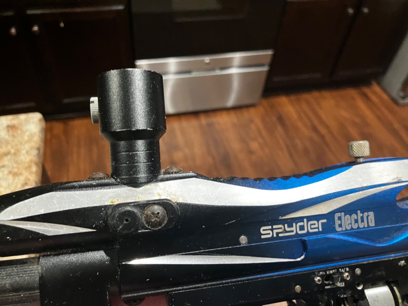 3 used paintball gun fixer uppers cheap eBay