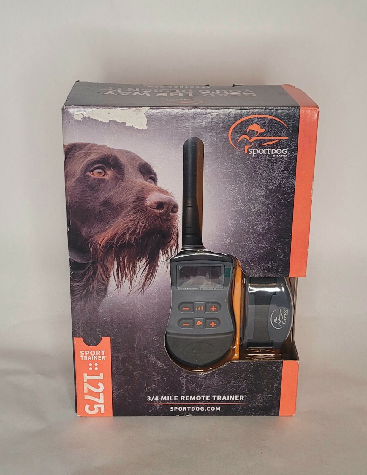 sportdog 1275