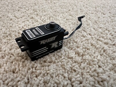 1/10 Reedy RT1705A Digital HV Aluminum Brushless Low-profile Servo ASC27119