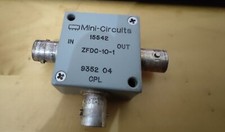 Mini Circuits Directional Coupler ZFDC-10-1 15542