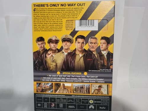 TV, Movie Box Sets - Imagen 120 de 185