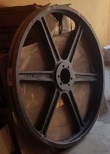 NEW Martin 4 5V 3750 F Bushing Style, QD Sheave