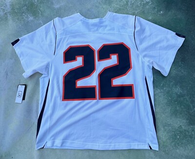 NIKE(ナイキ)シラキュース大学　NCAA バスケ　ユニフォーム Syracuse Orange Legendary #33 NCAA Nike Elite Basketball Jersey