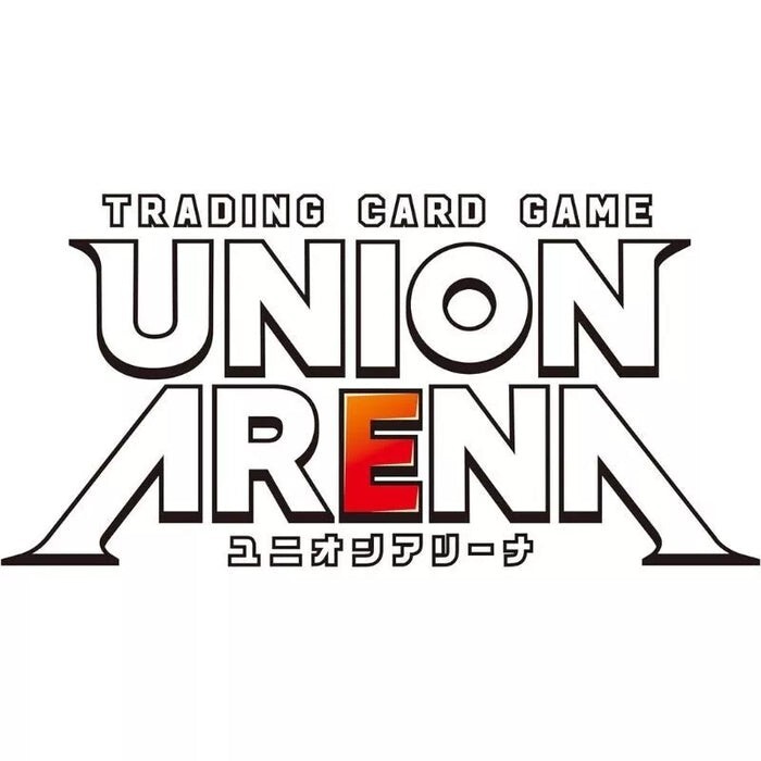 BANDAI Union Arena Fullmetal Alchemist UA37ST Starter Deck TCG JAPAN