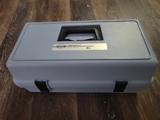 Hach 40d Portable Multi-Probe Meter And Field Kit