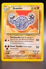Image for Graveler
