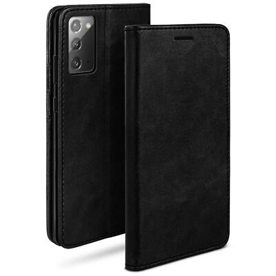 Handyhülle für Samsung Note20 / Note20 5G Flip Case Book 360 Grad Schutz Hülle