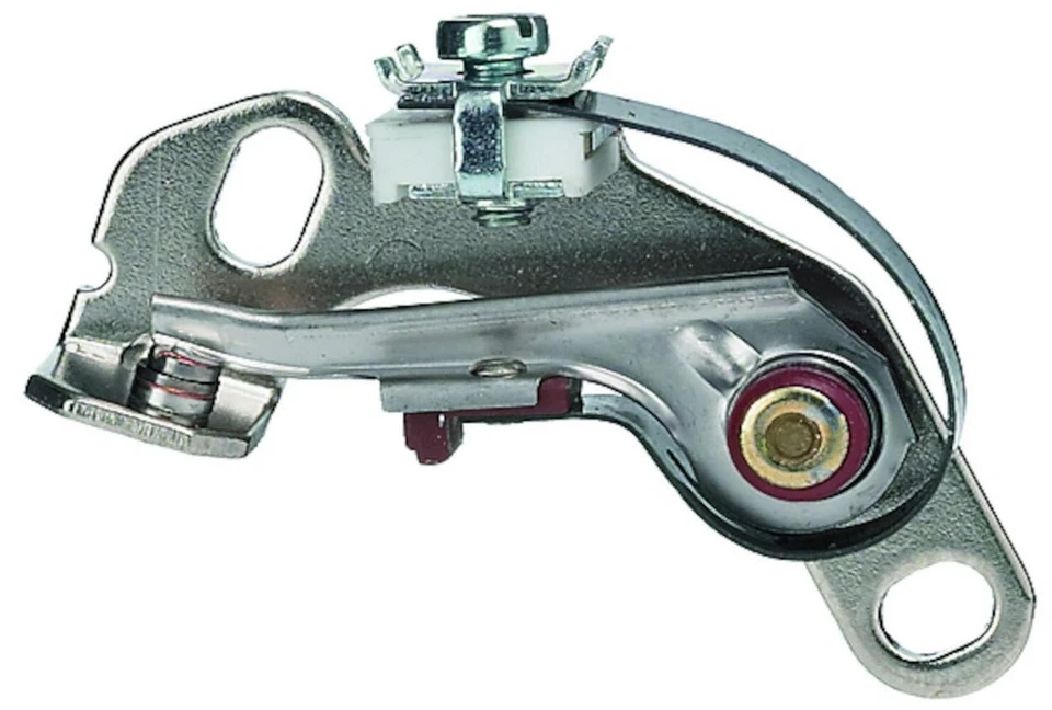 Комплект контактов зажигания для Alfa Romeo Montreal 1972-1975 годов выпуска - Изображение 2 из 4