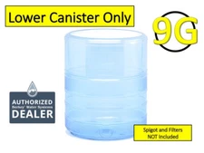 Berkey Light Lower Canister - NEW