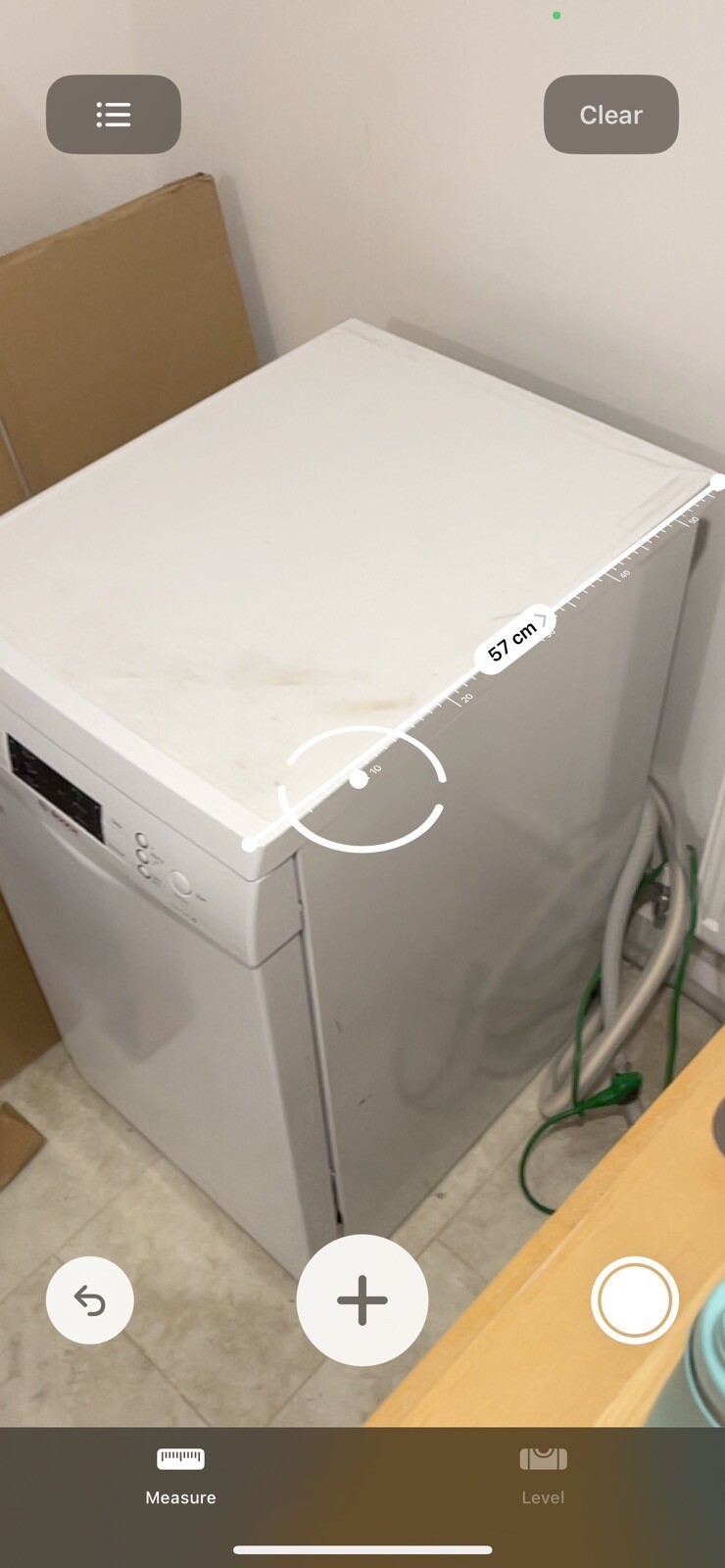 Bosch Slimline Dishwasher Freestanding eBay