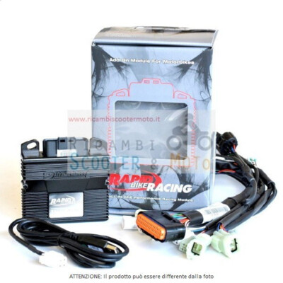 Chip-Kit Racing Aprilia RSV R Factory (Rrk0) 1000 04/09 872191#3