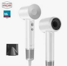 Laifen Swift High Speed Hair Dryer - LF03-BLS-US - Black - Factory Sealed