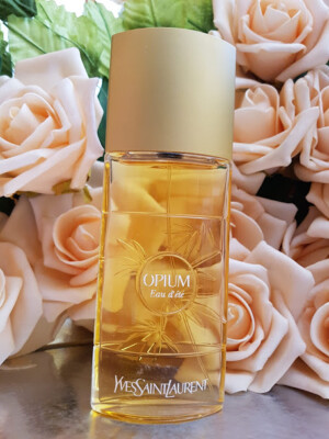 Yves Saint Laurent OPIUM Eau d'été 100ml s-l400.jpg