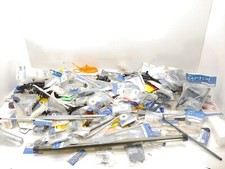 *MASSIVE LOT* of RARE THUNDER TIGER KASAMA RA...