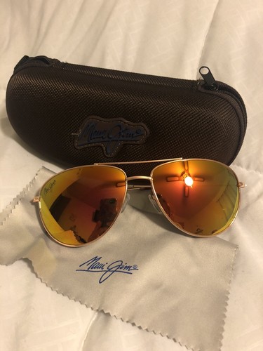maui jim navigator tortoise