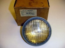 Wwii Military G104 Sherman G200 M24 Chaffee 24 Volt Pedestal Headlight Bulb Nos Wwii Military G104 Sherman G200 M24 Chaffee 24 Volt Pedestal Headlight Bulb Nos
