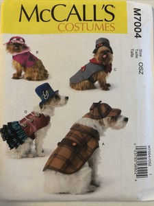 steampunk dog outfits