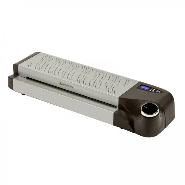 ProfiOffice DIN A2 Laminiergerät Prolamic HR450D Profi Laminator bis 500 mic - Bild 2 von 4