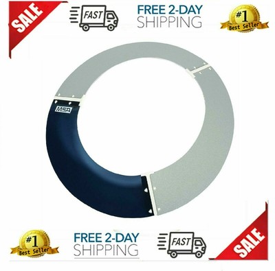 hard hat brim extender